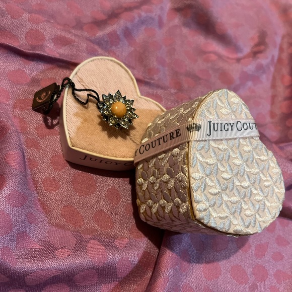 Juicy flower ring - Picture 2 of 6